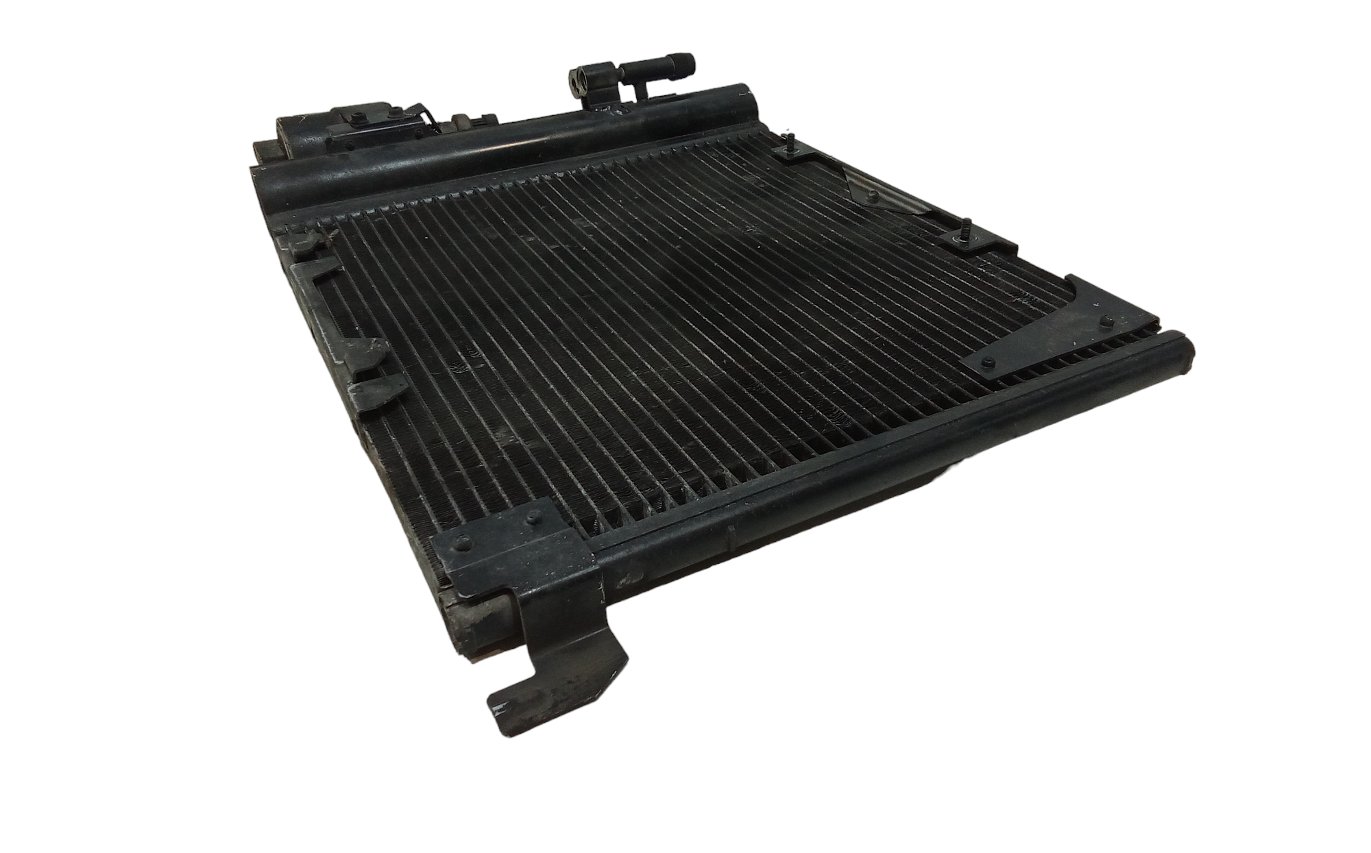 Radiatore A/C per Opel Zafira A (1999 - 2005)