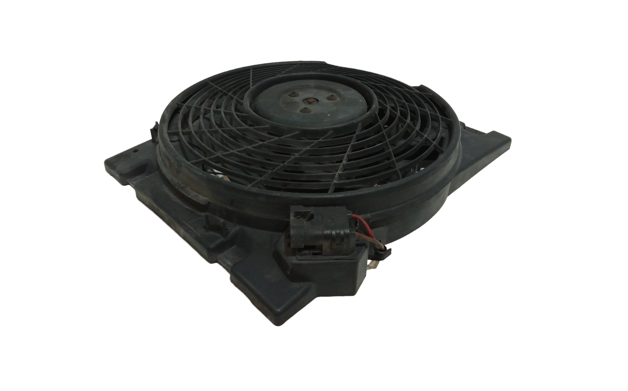 Elettroventola per Opel Zafira A (1999 - 2005)