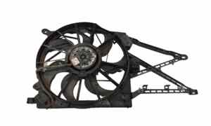 Elettroventola per Opel Zafira A (1999 - 2005)