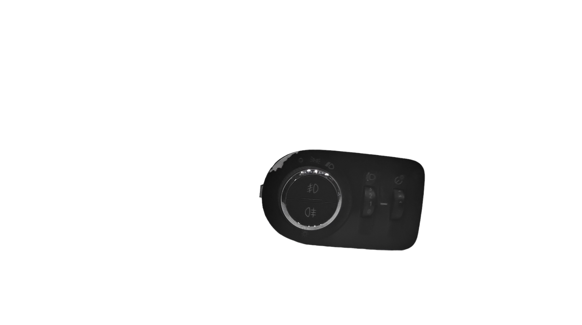 Interruttore comando luci per Opel Meriva 3 Serie (2010 - In produzione)