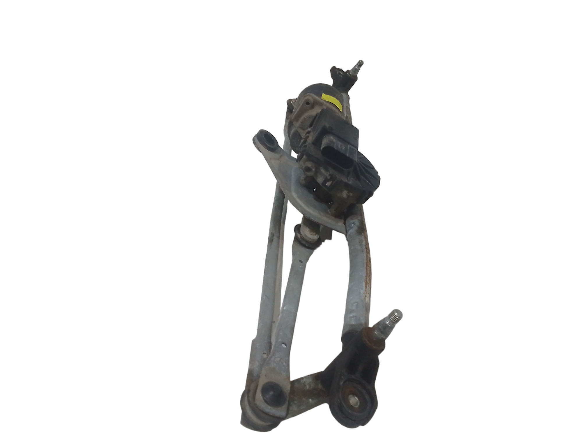 Motorino tergi ant completo di tandem per Citroen Nemo Serie (08>18) (2008 - 2018)