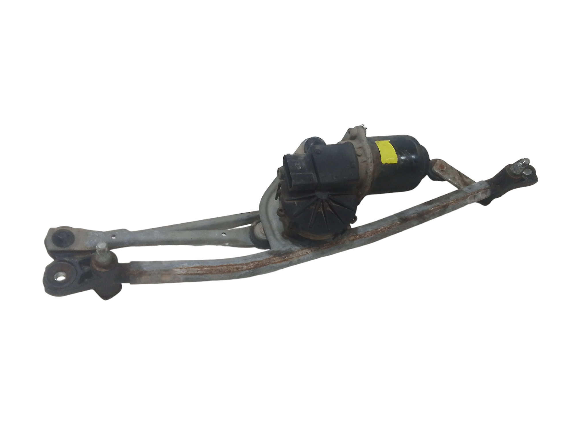 Motorino tergi ant completo di tandem per Citroen Nemo Serie (08>18) (2008 - 2018)