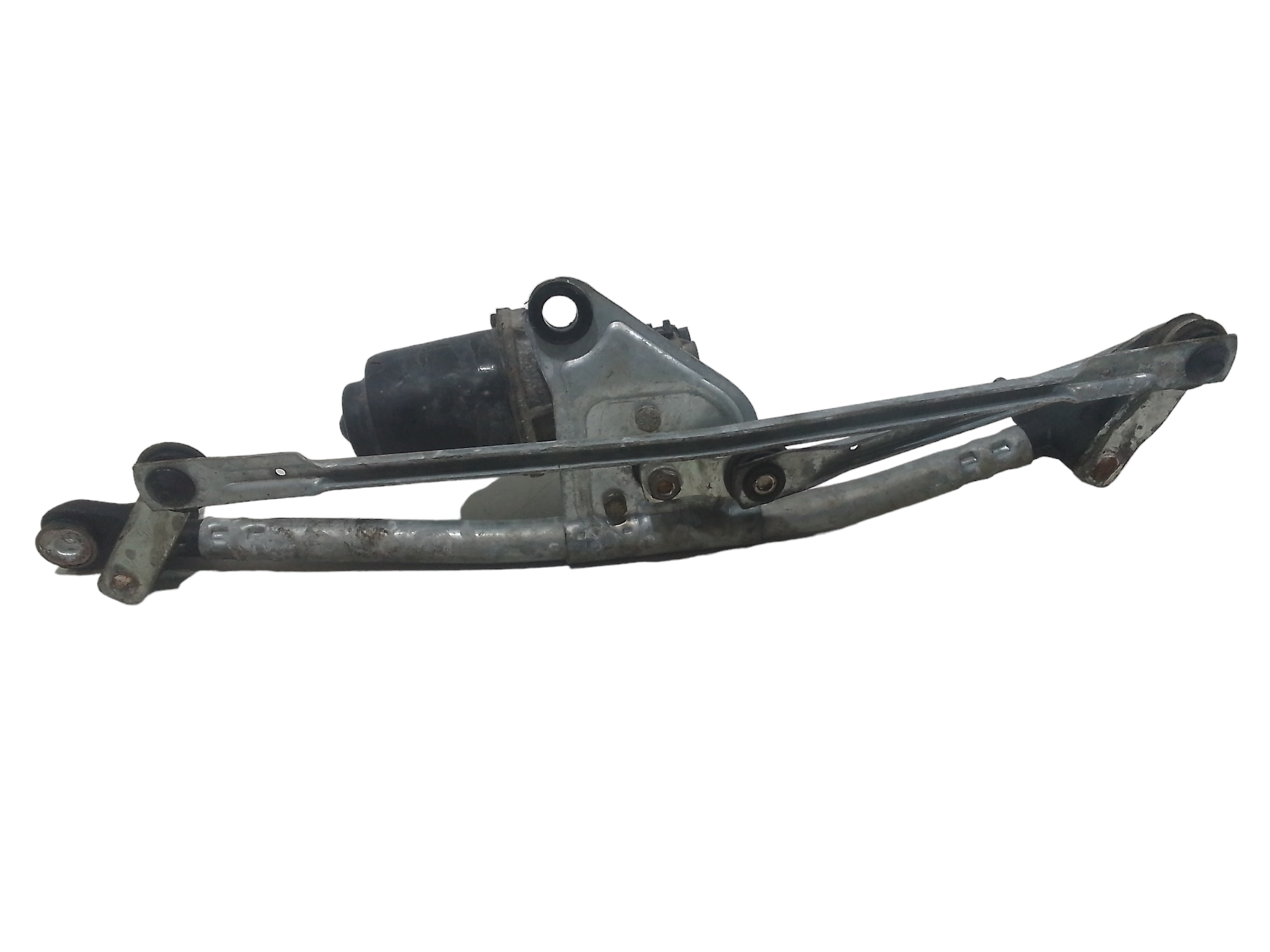 Motorino tergi ant completo di tandem per Citroen Nemo Serie (08>18) (2008 - 2018)