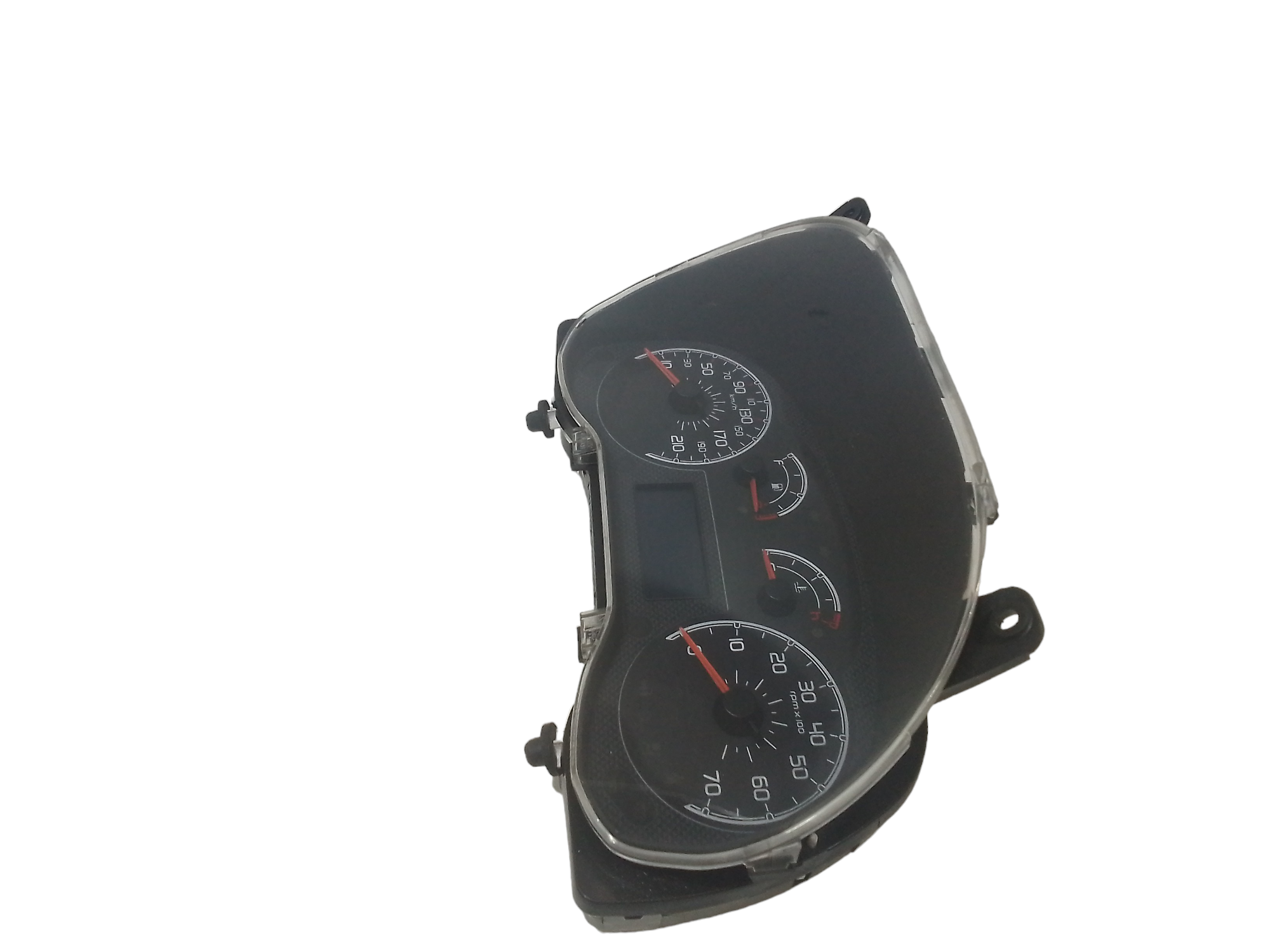 Quadro Strumenti per Citroen Nemo Serie (08>18) (2008 - 2018)