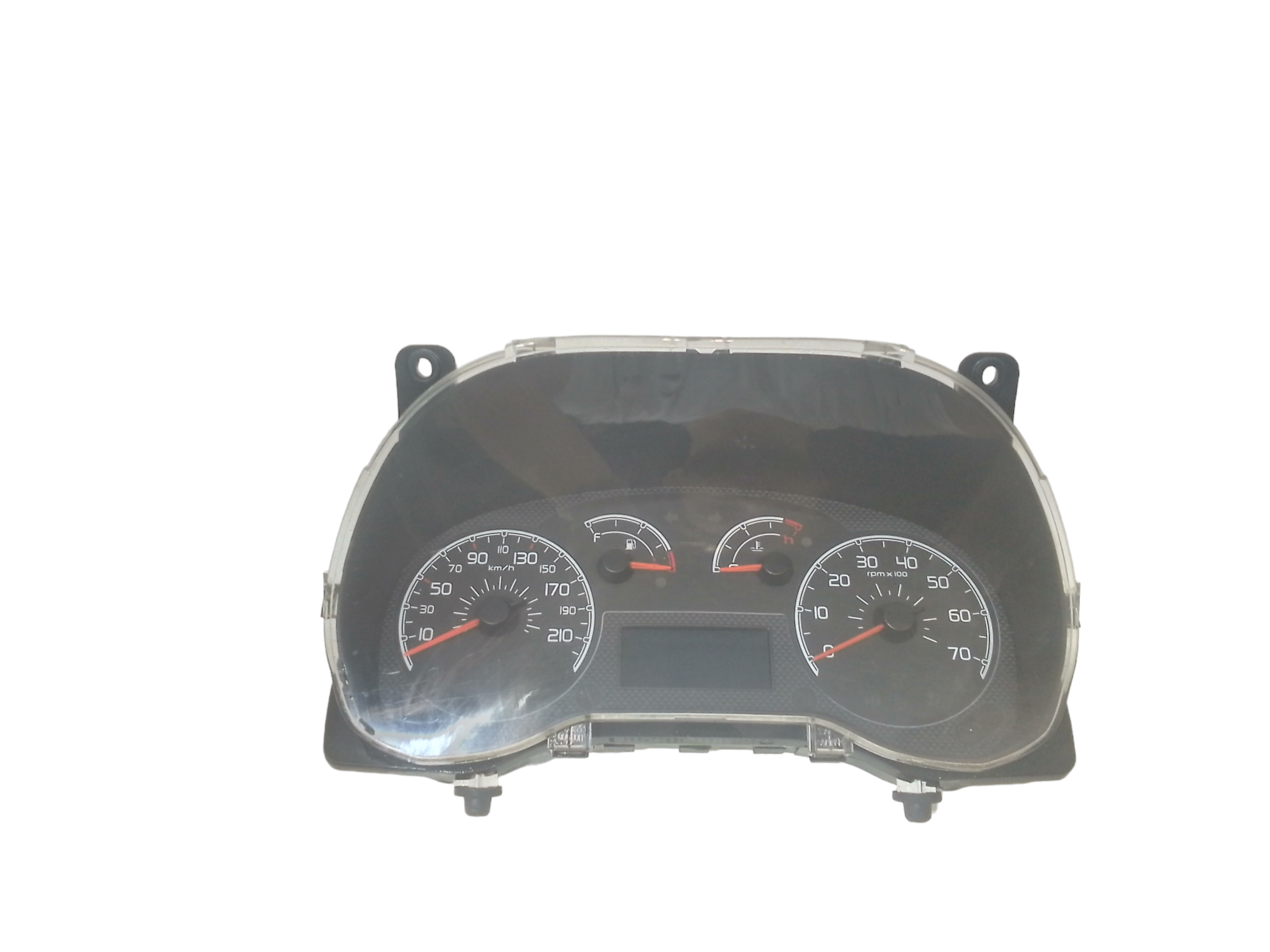 Quadro Strumenti per Citroen Nemo Serie (08>18) (2008 - 2018)