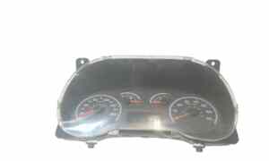 Quadro Strumenti per Citroen Nemo Serie (08>18) (2008 - 2018)