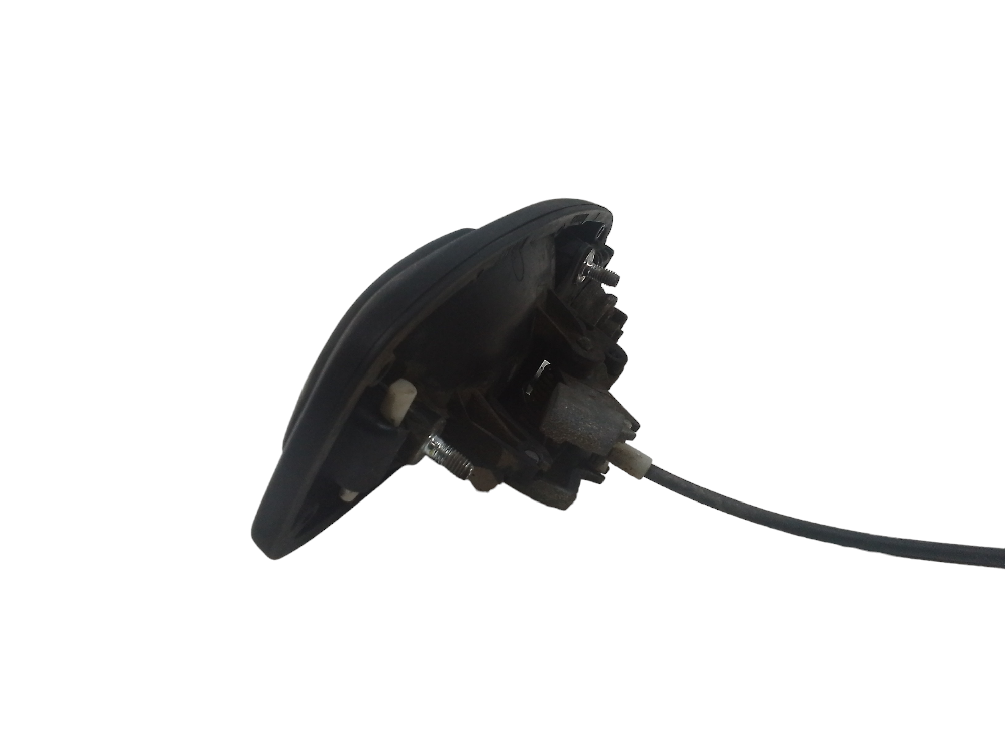 Maniglia esterna Anteriore Sinistra per Citroen Nemo Serie (08>18) (2008 - 2018)