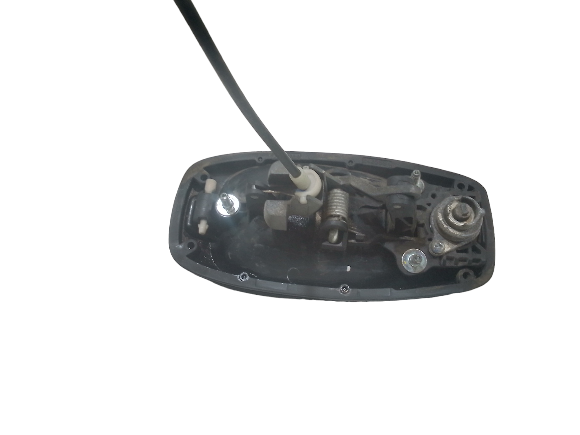 Maniglia esterna Anteriore Sinistra per Citroen Nemo Serie (08>18) (2008 - 2018)