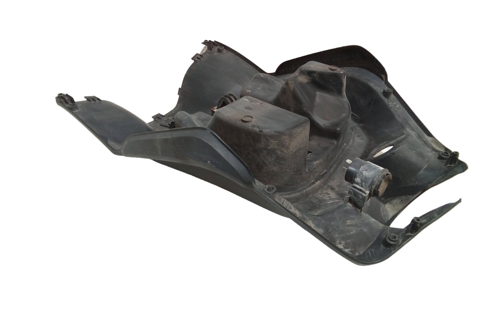 Retroscudo per Peugeot Tweet 150 cc (2012 - 2018)