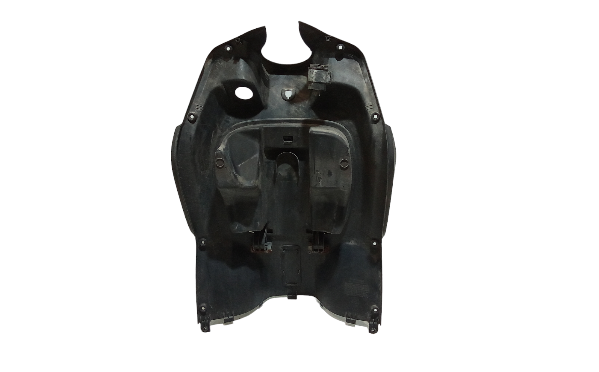 Retroscudo per Peugeot Tweet 150 cc (2012 - 2018)