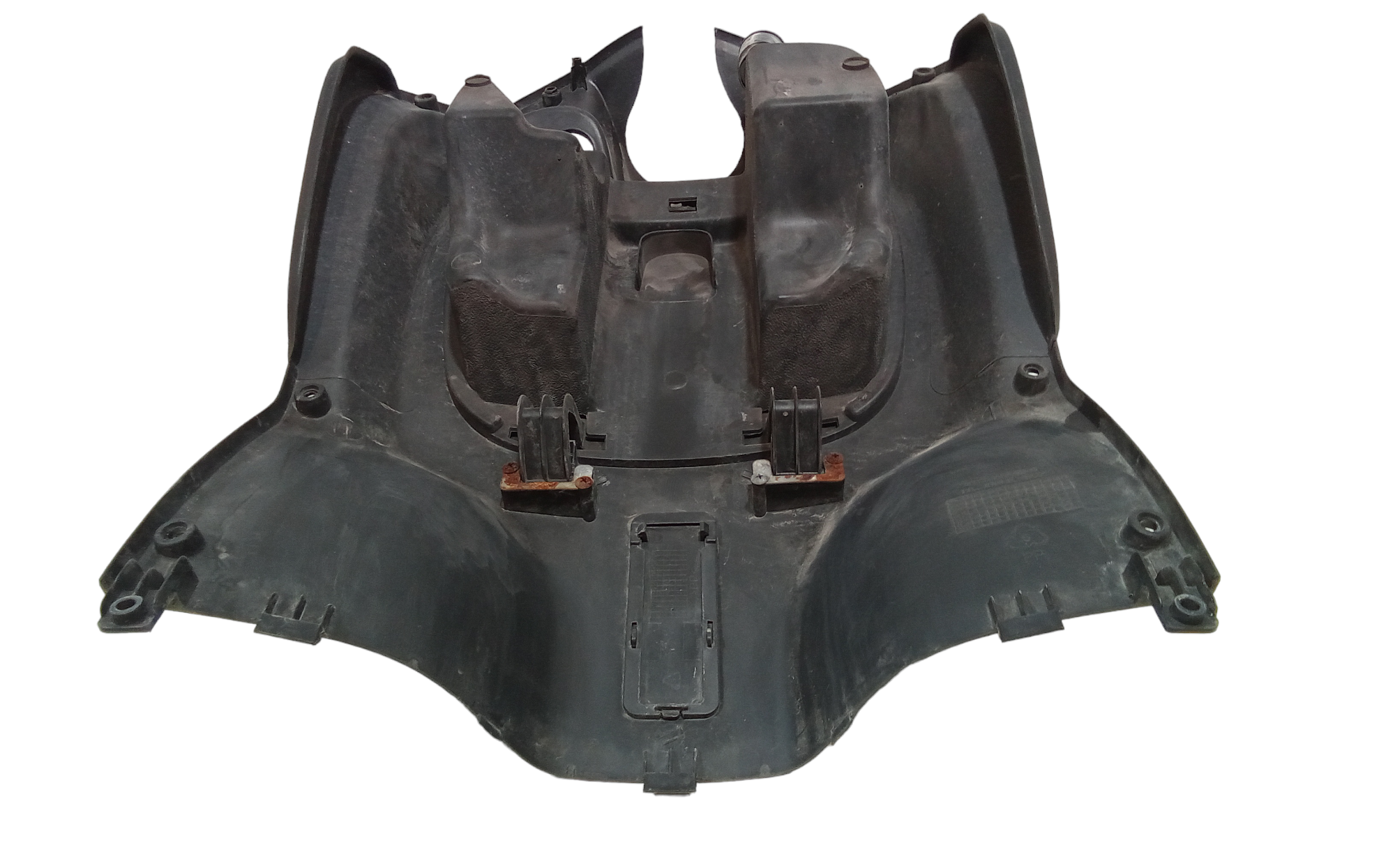 Retroscudo per Peugeot Tweet 150 cc (2012 - 2018)