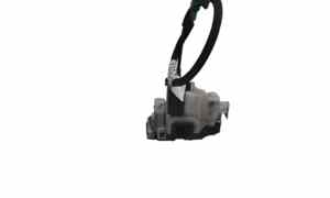 Serratura Anteriore Sinistra per Citroen Nemo Serie (08>18) (2008 - 2018)