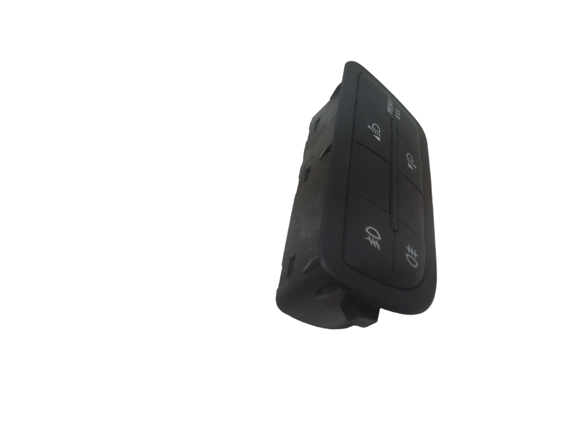 Interruttore comando luci per Citroen Nemo Serie (08>18) (2008 - 2018)