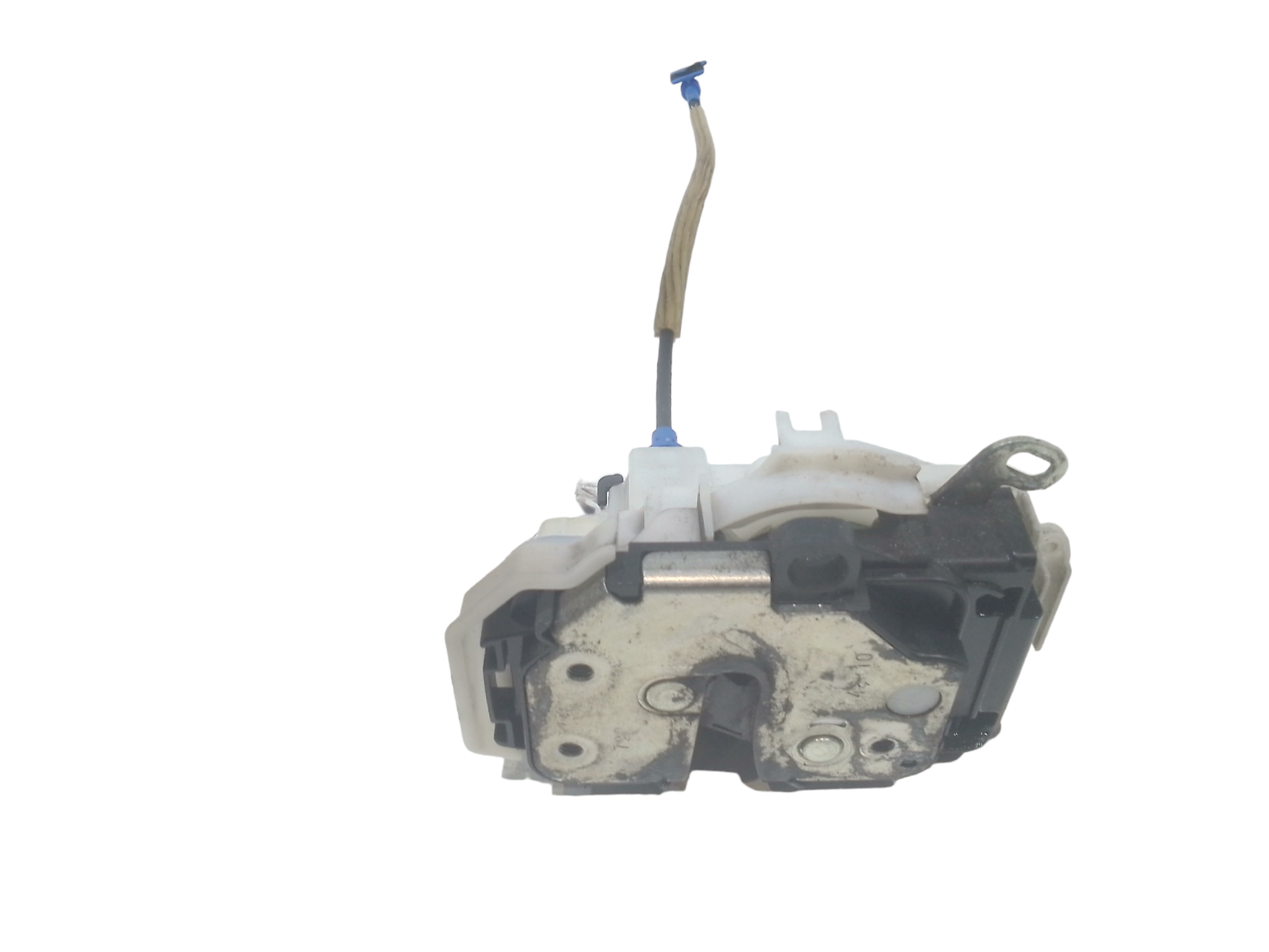 Serratura Anteriore Destra per Citroen Nemo Serie (08>18) (2008 - 2018)