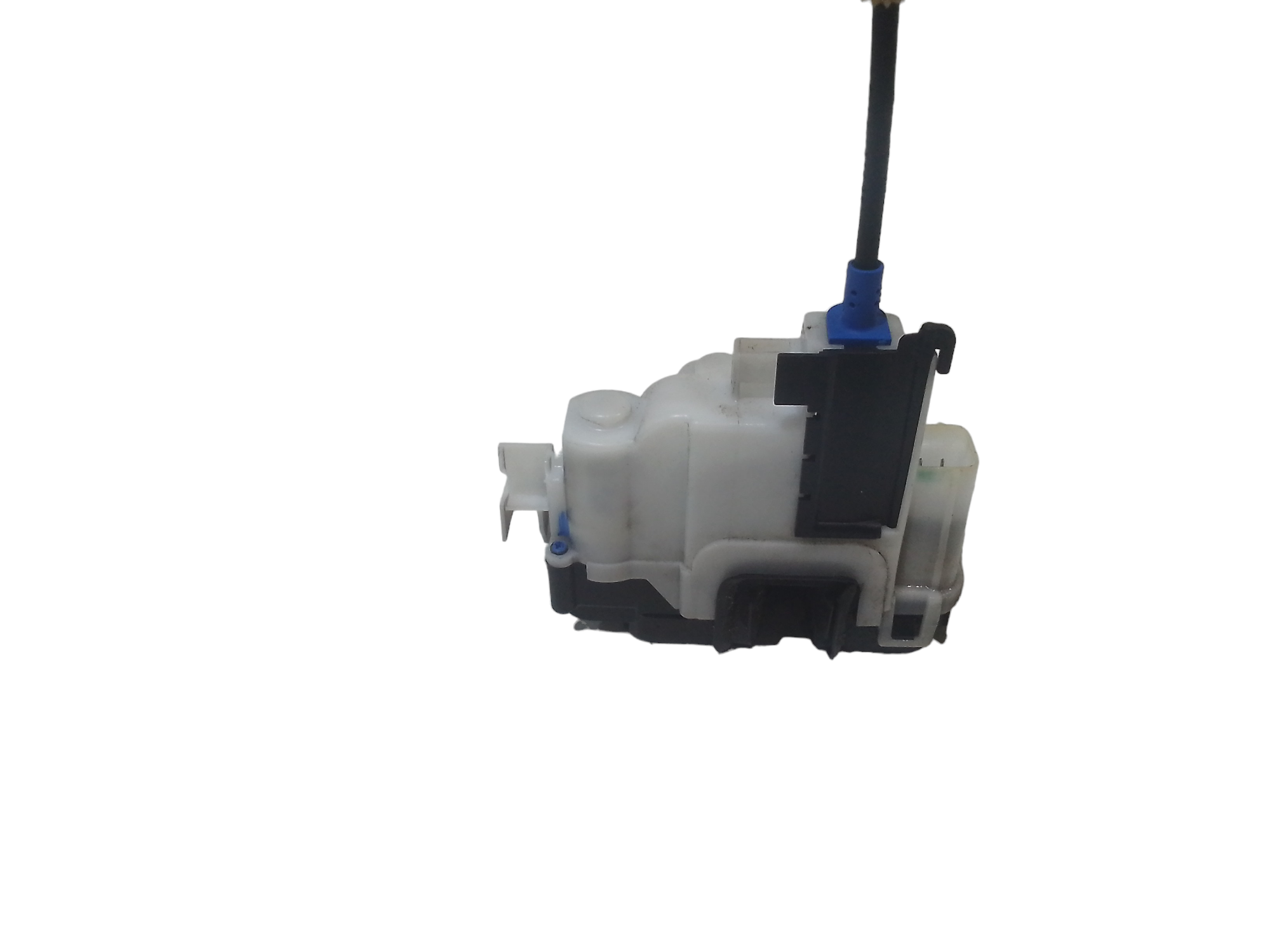 Serratura Anteriore Destra per Citroen Nemo Serie (08>18) (2008 - 2018)