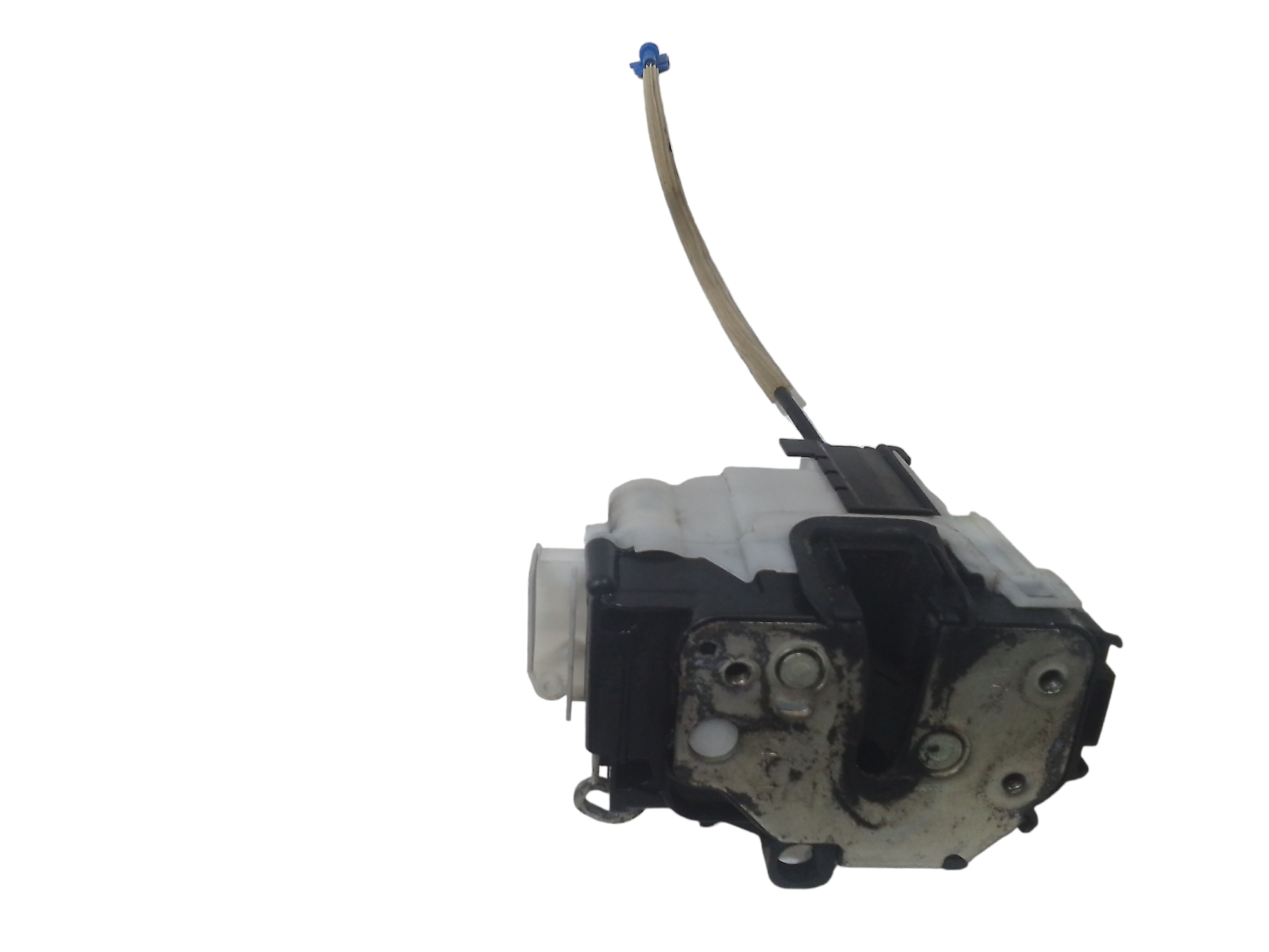 Serratura Anteriore Destra per Citroen Nemo Serie (08>18) (2008 - 2018)