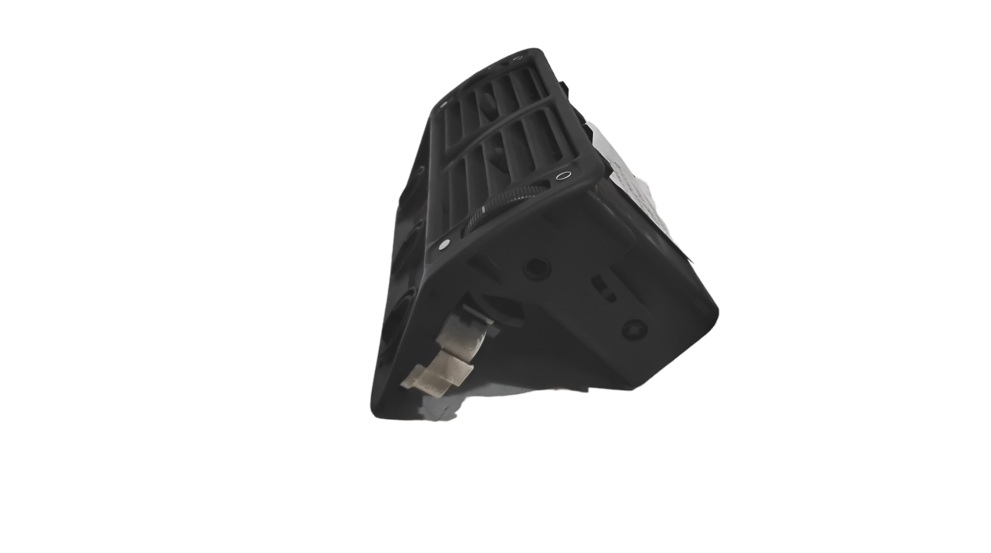 Bocchette Aria Centrale per Ford Escort Berlina 1 Serie (1990 - 1995)