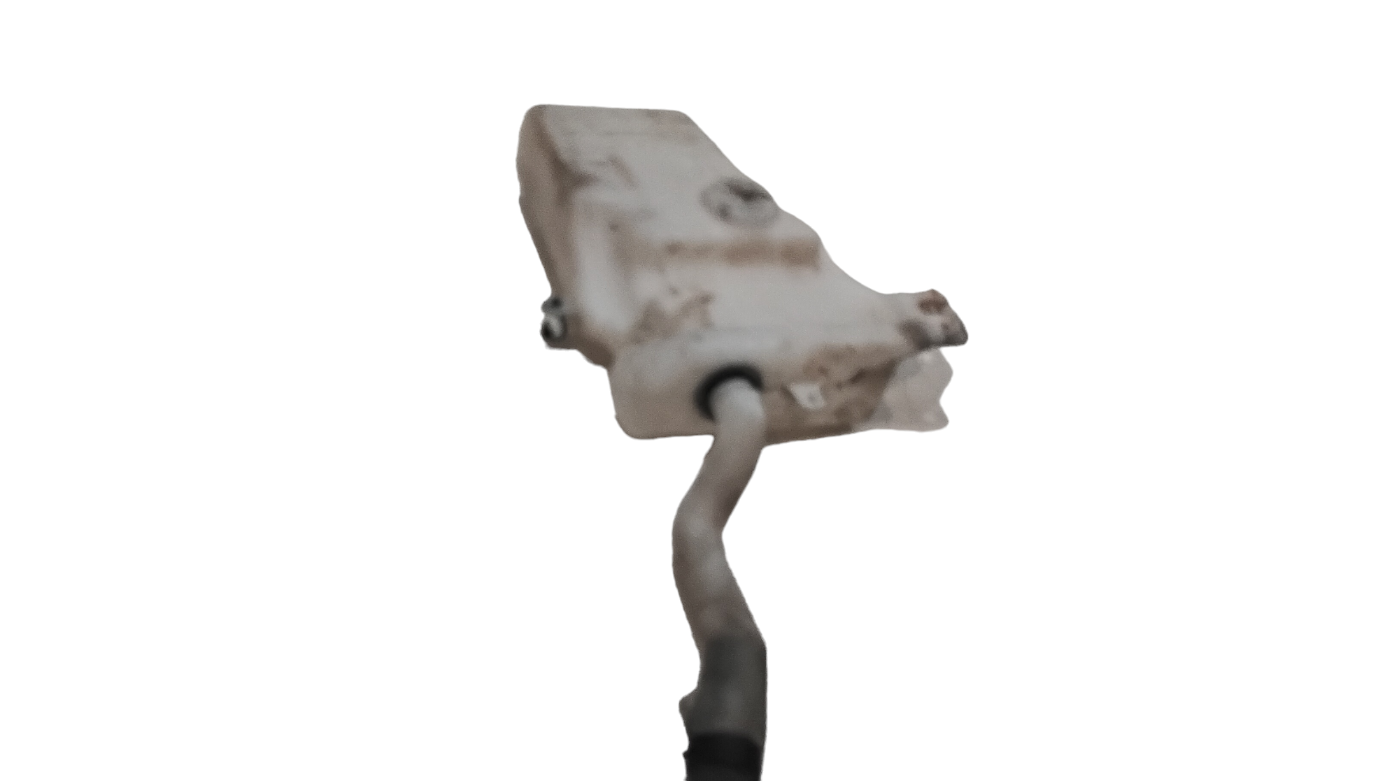 Vaschetta Tergi ant per Citroen Nemo Serie (08>18) (2008 - 2018)