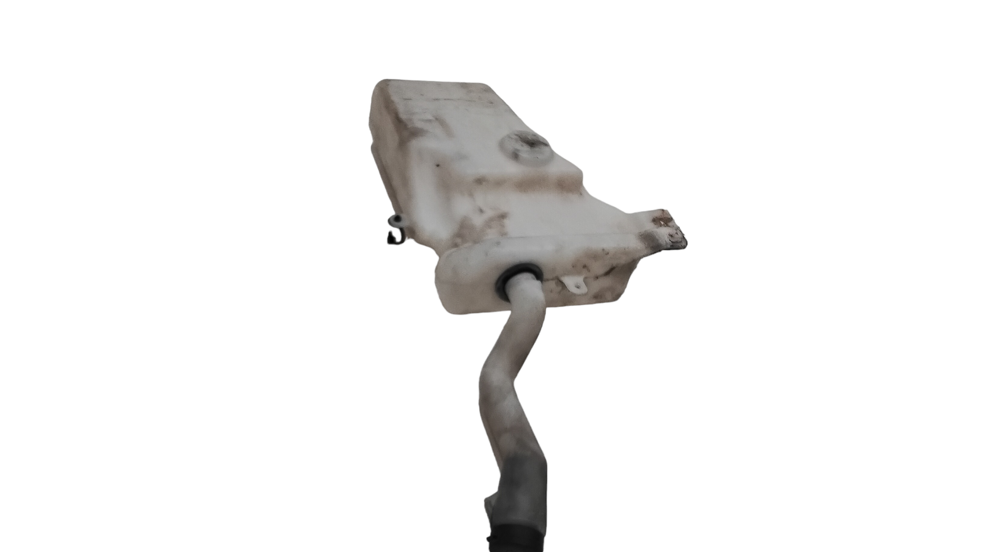 Vaschetta Tergi ant per Citroen Nemo Serie (08>18) (2008 - 2018)