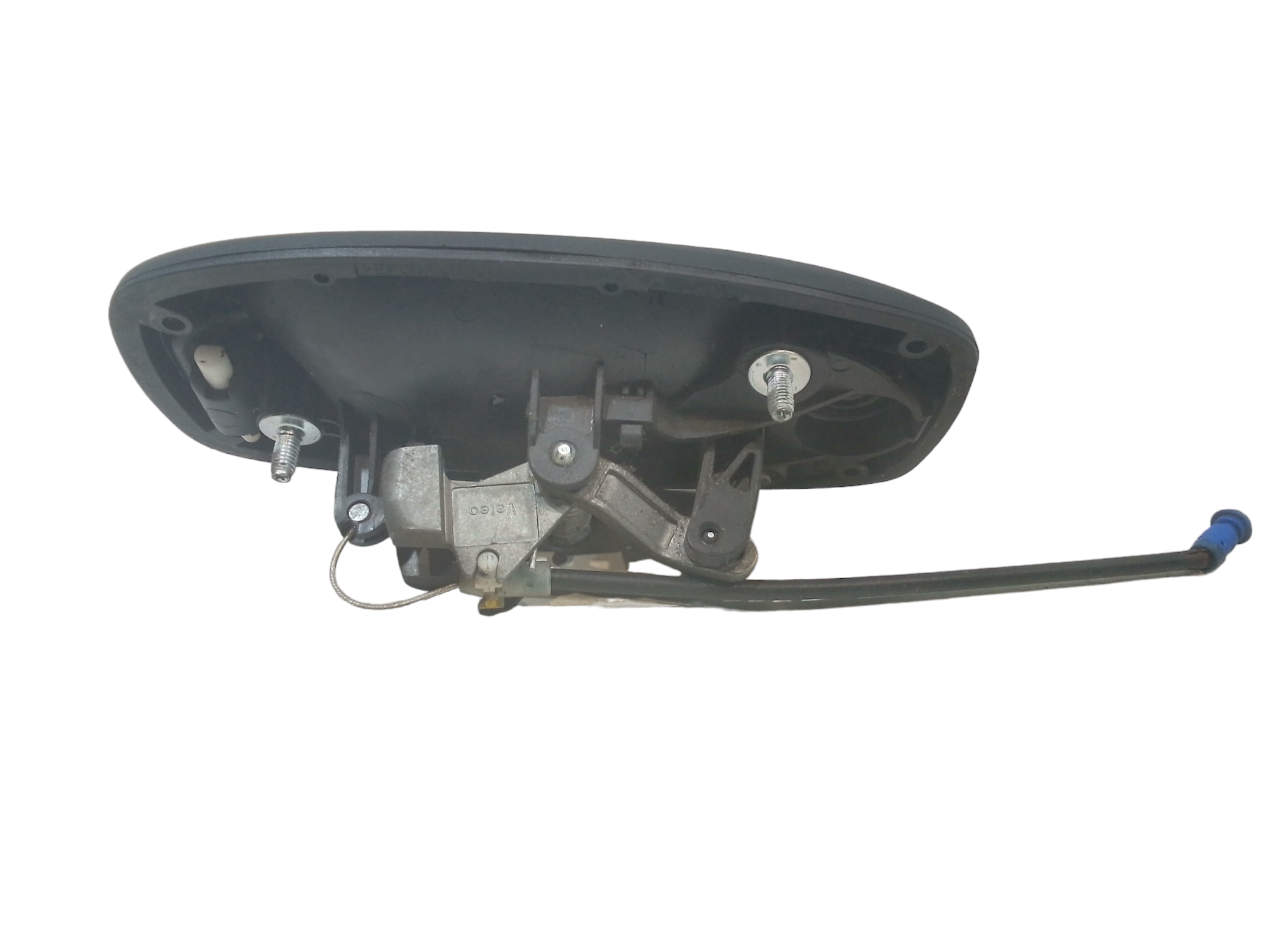 Maniglia esterna Anteriore Destra per Citroen Nemo Serie (08>18) (2008 - 2018)