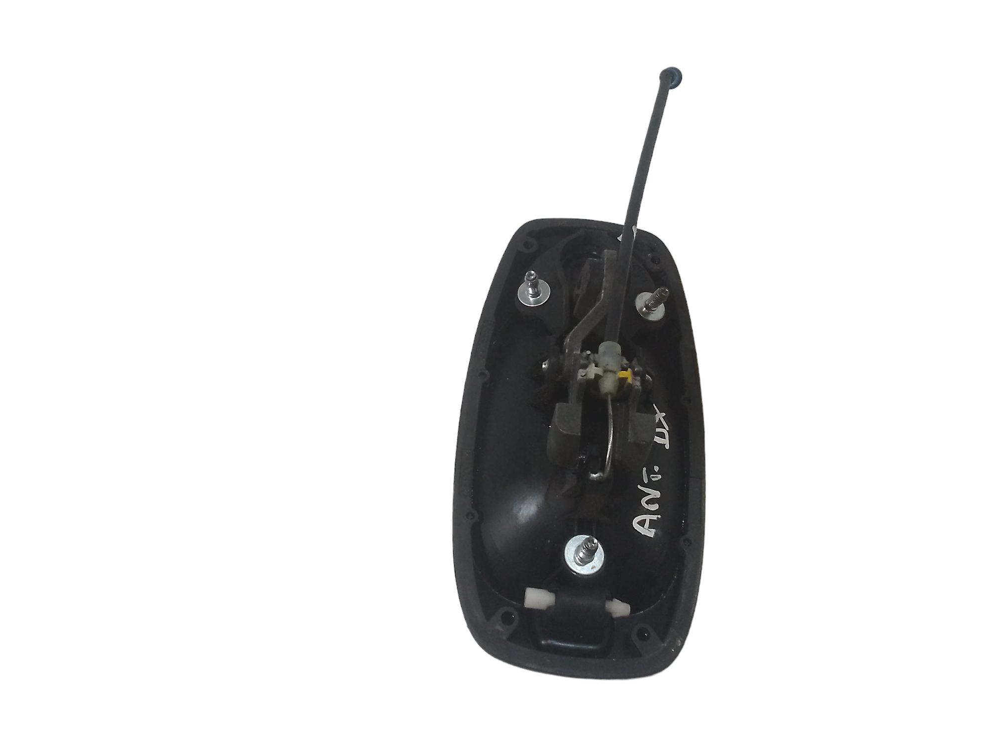 Maniglia esterna Anteriore Destra per Citroen Nemo Serie (08>18) (2008 - 2018)