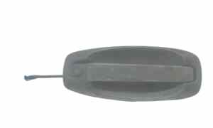 Maniglia esterna Anteriore Destra per Citroen Nemo Serie (08>18) (2008 - 2018)