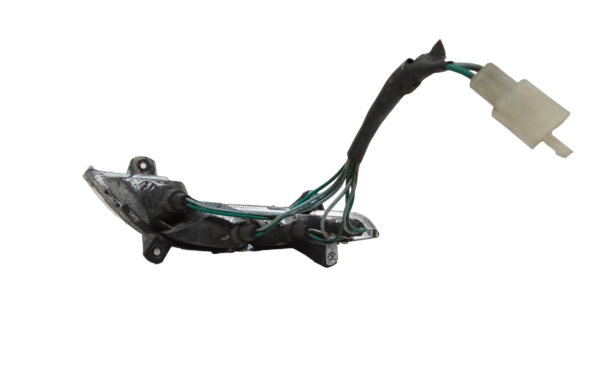 Freccia ant DX per Peugeot Tweet 150 cc (2012 - 2018)