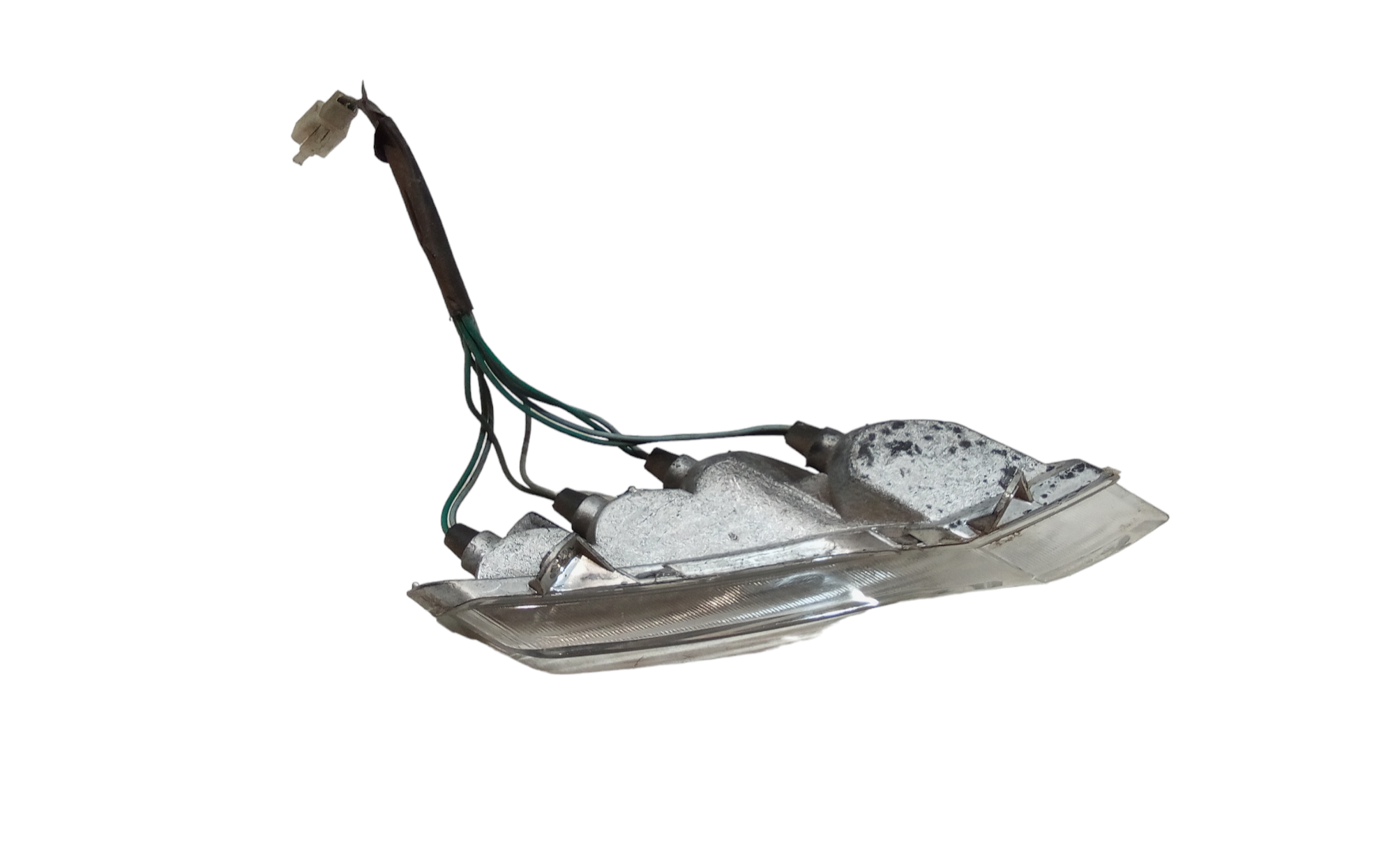 Freccia ant DX per Peugeot Tweet 150 cc (2012 - 2018)