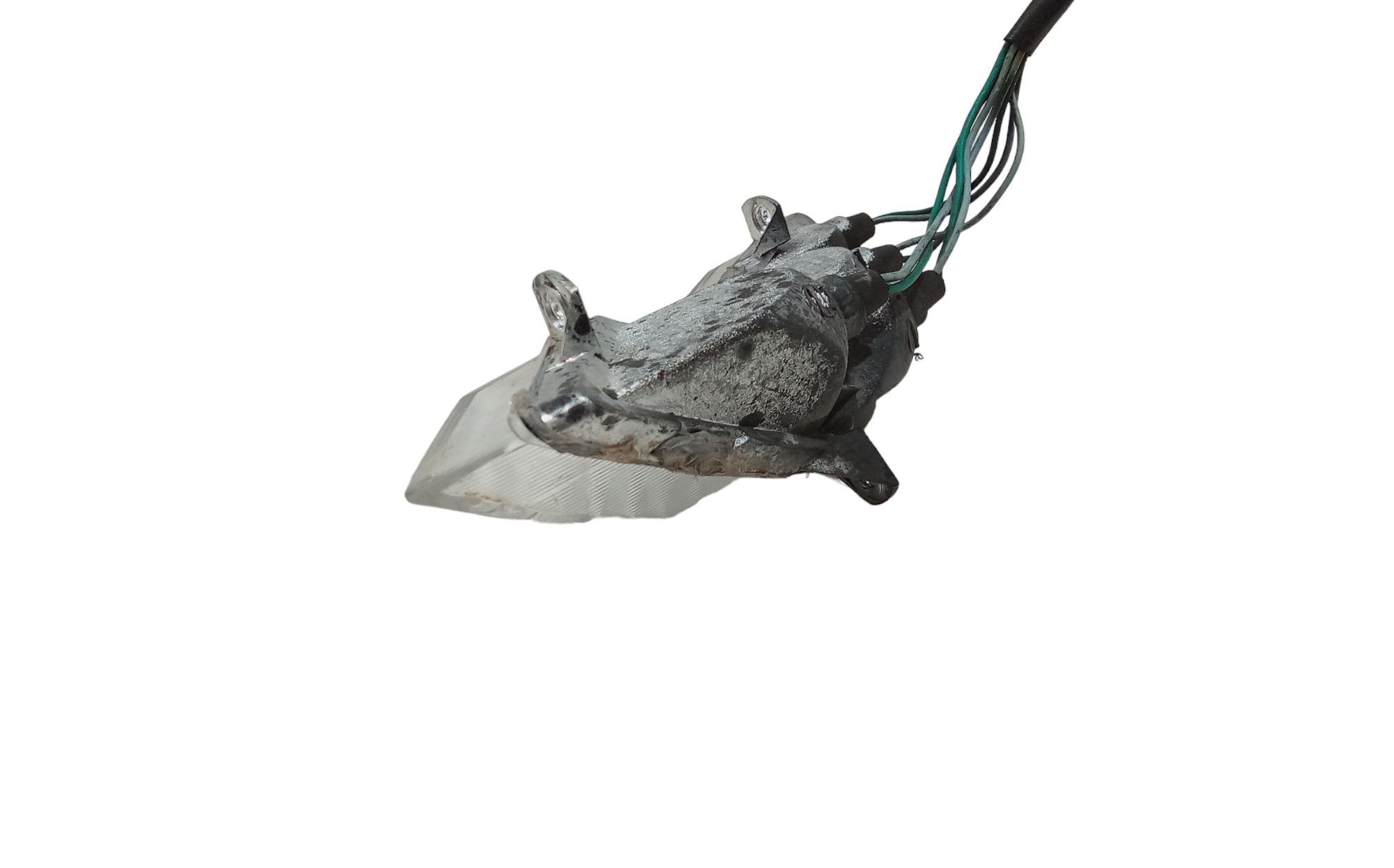 Freccia ant DX per Peugeot Tweet 150 cc (2012 - 2018)