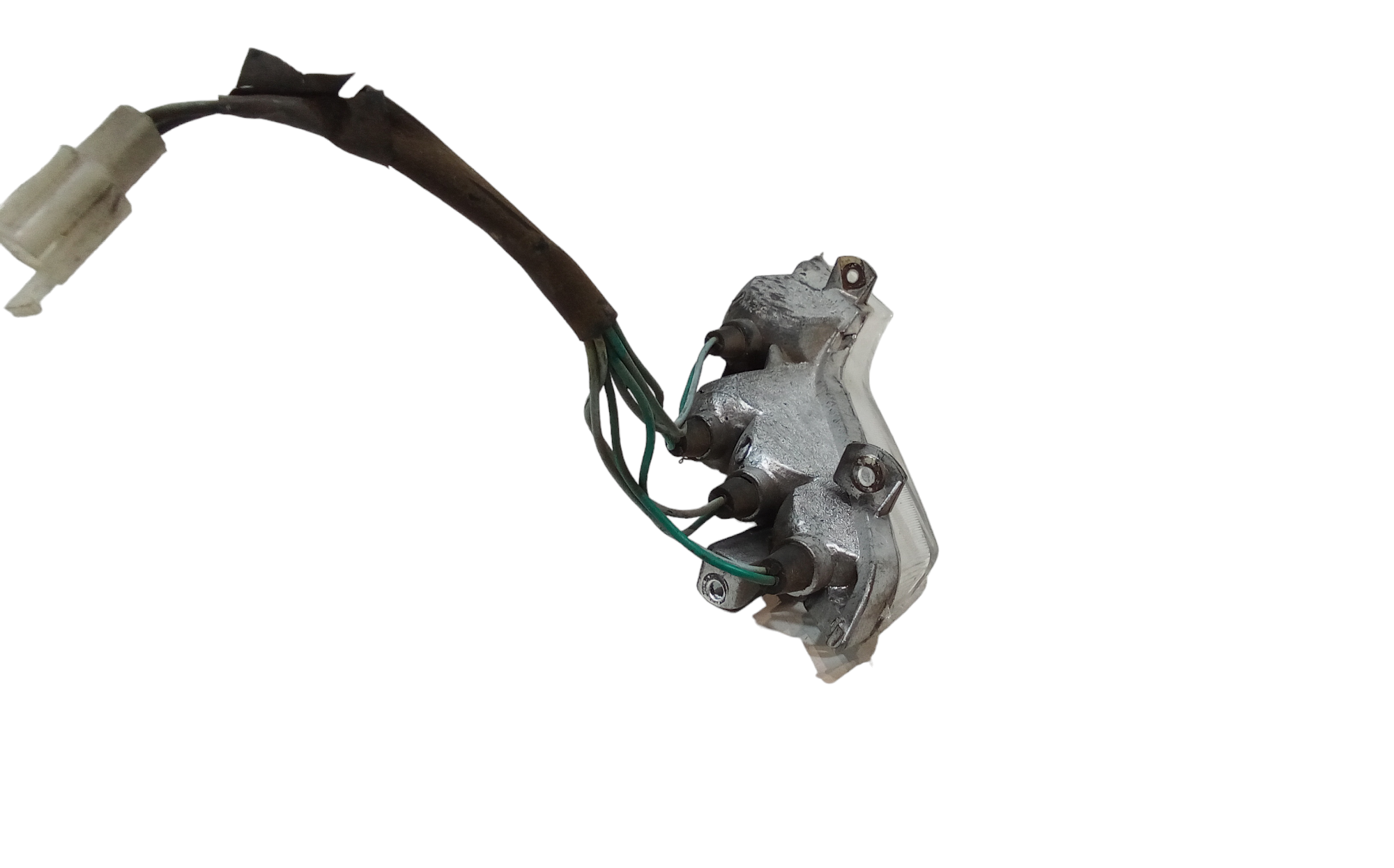 Freccia ant DX per Peugeot Tweet 150 cc (2012 - 2018)