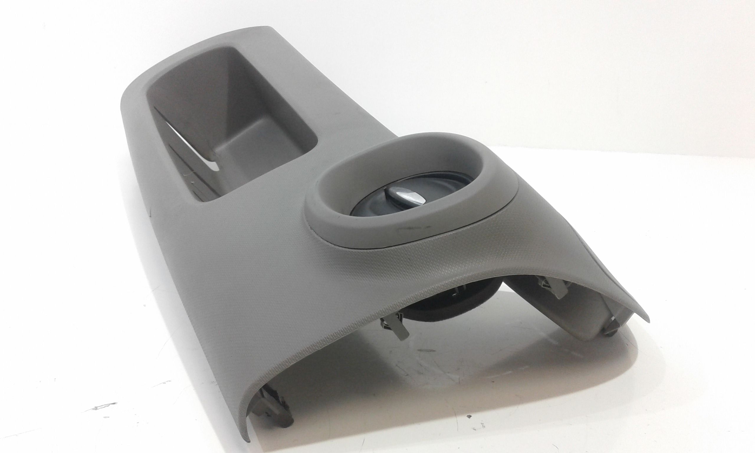 Plastiche interne RENAULT Trafic Serie