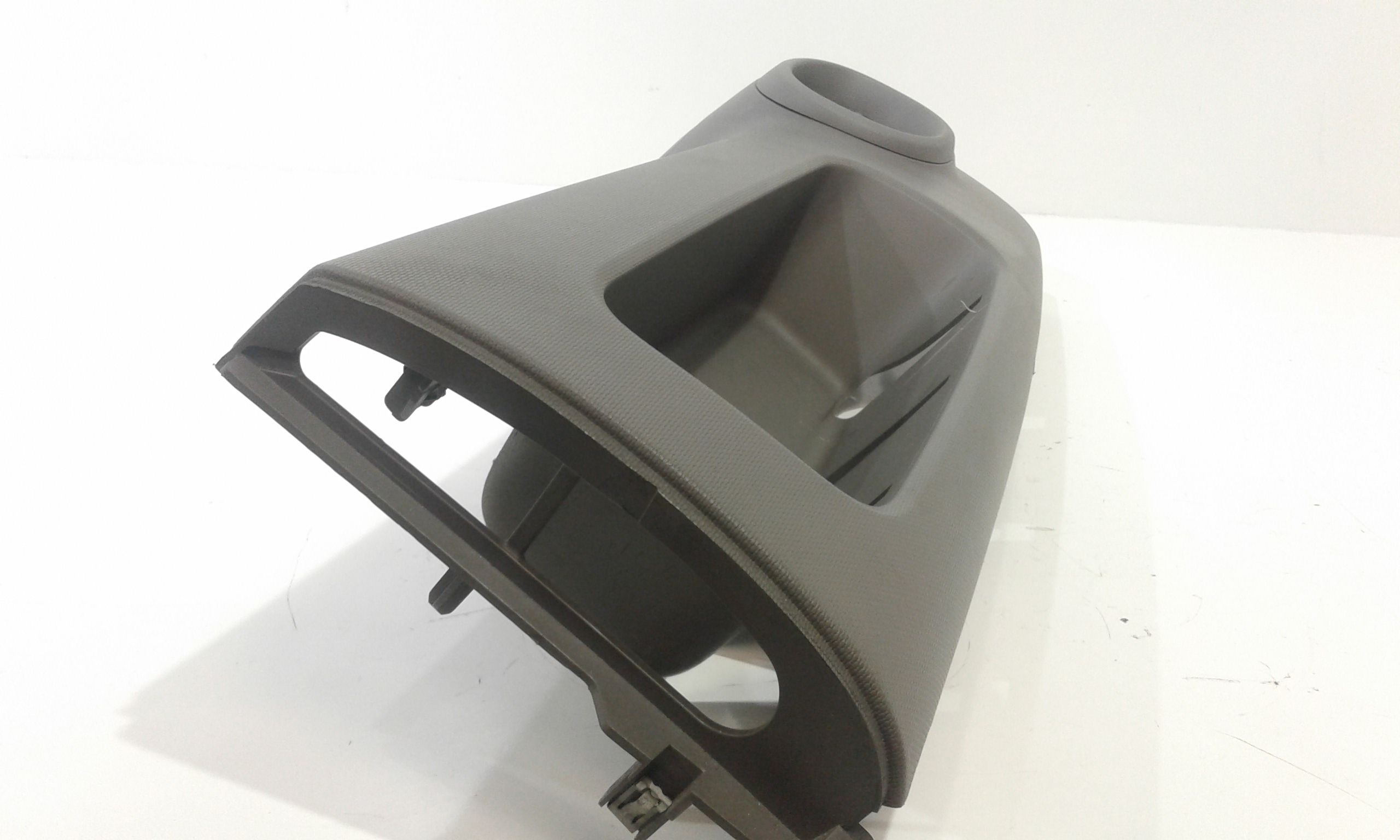 Plastiche interne RENAULT Trafic Serie