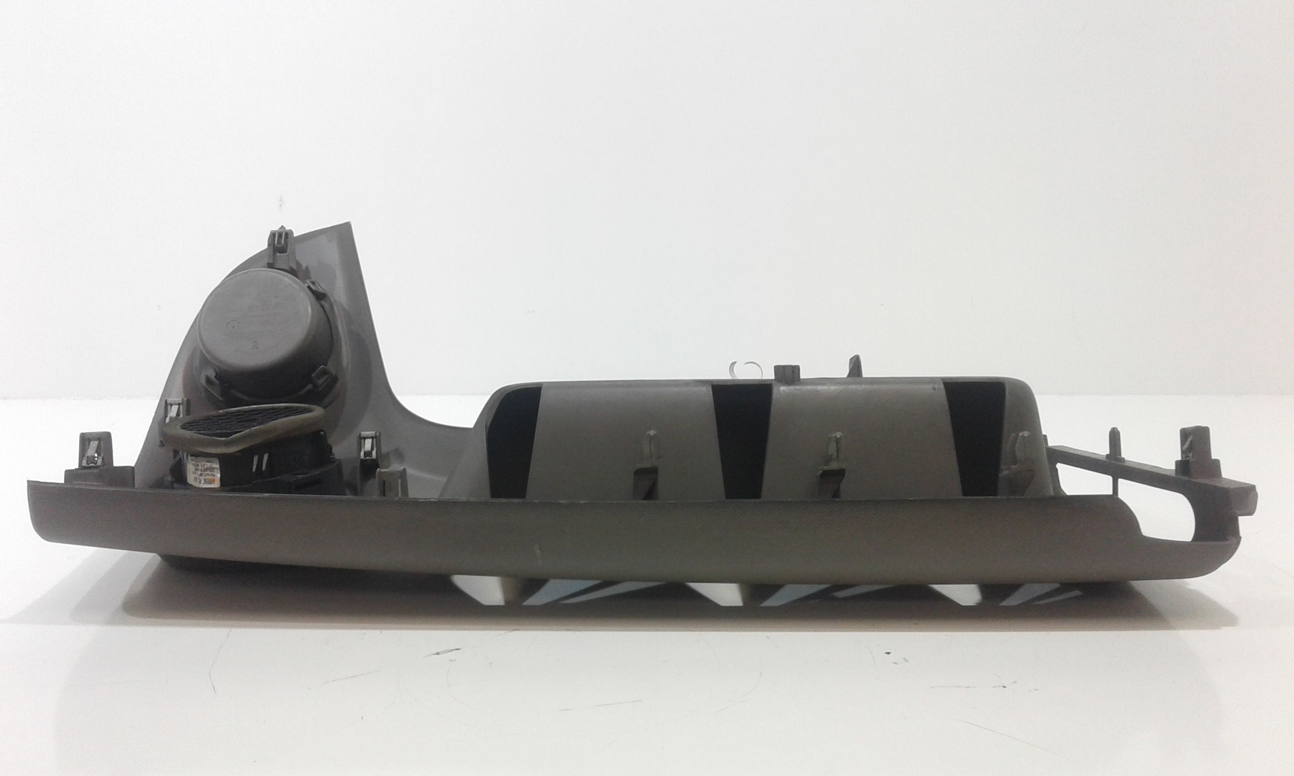 Plastiche interne RENAULT Trafic Serie