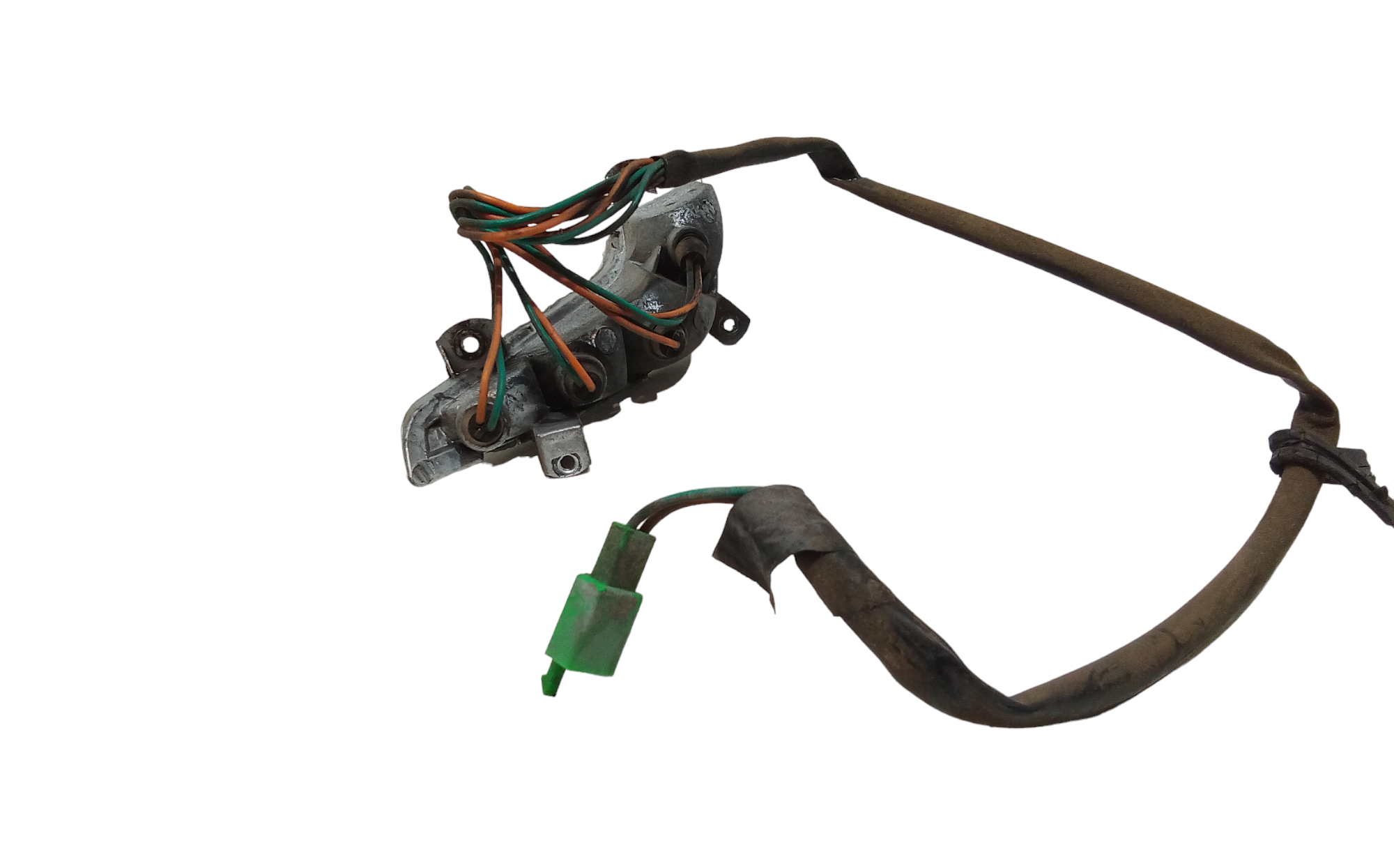 Freccia ant SX per Peugeot Tweet 150 cc (2012 - 2018)