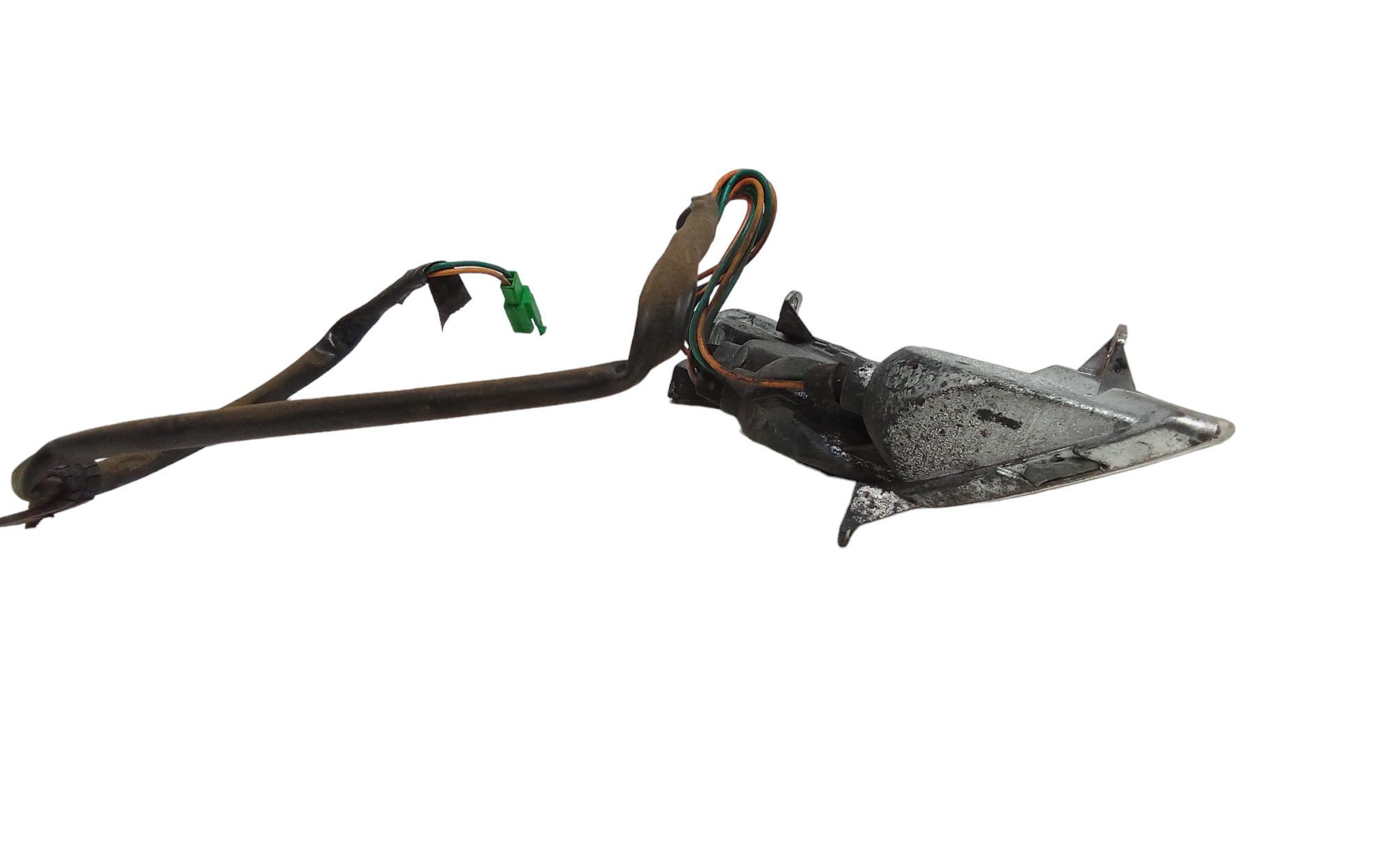 Freccia ant SX per Peugeot Tweet 150 cc (2012 - 2018)