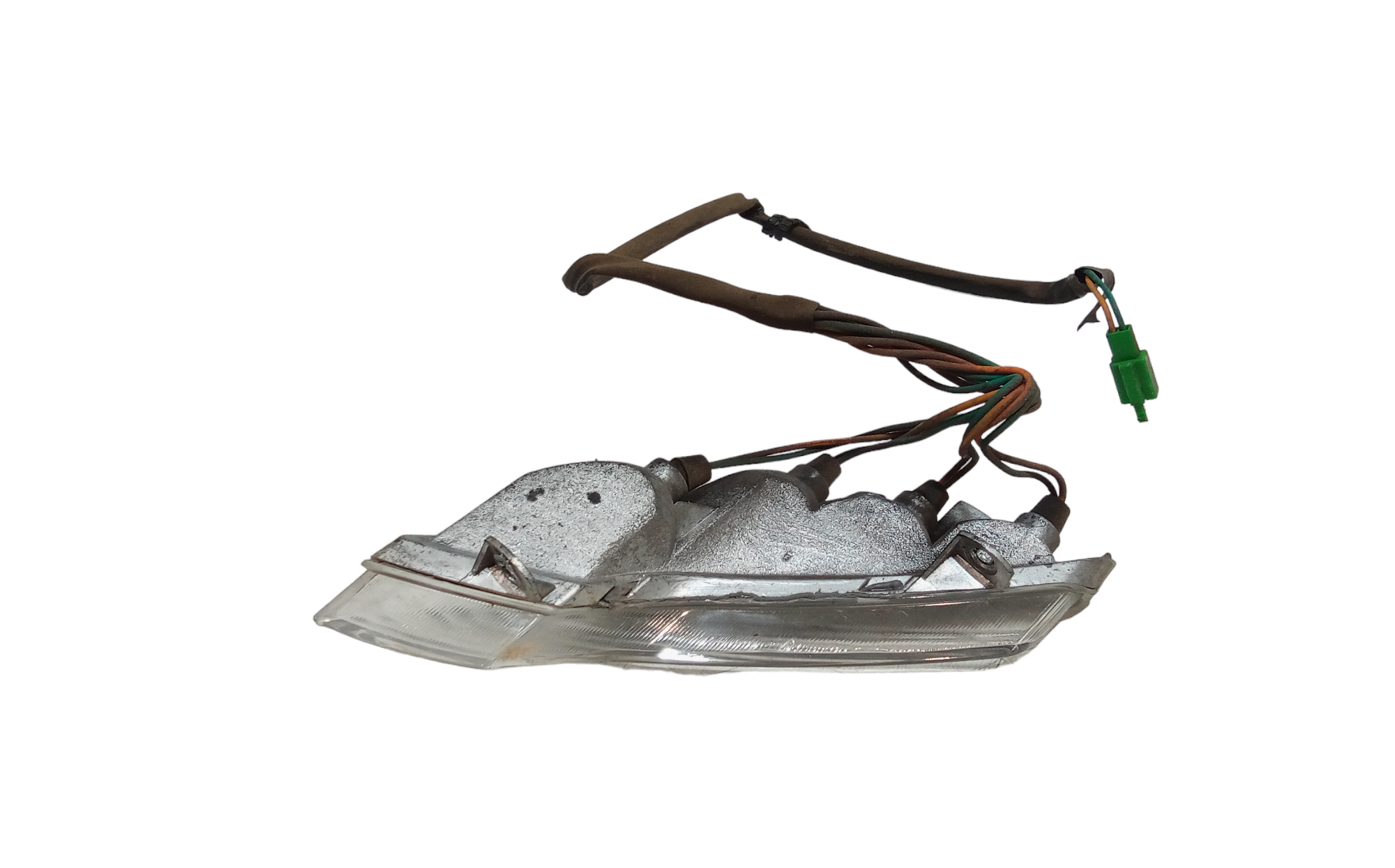 Freccia ant SX per Peugeot Tweet 150 cc (2012 - 2018)