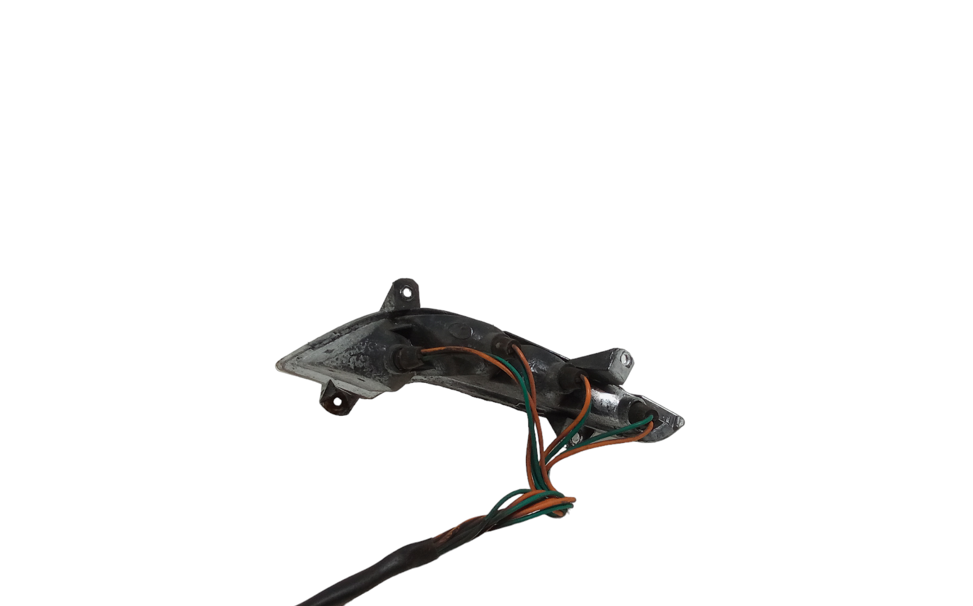 Freccia ant SX per Peugeot Tweet 150 cc (2012 - 2018)