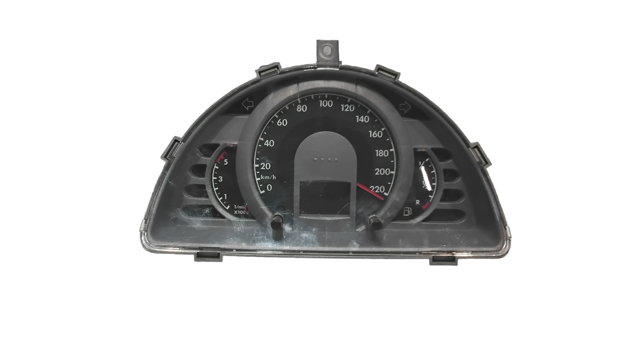 Quadro Strumenti per Volkswagen Fox 1 Serie (2005 - 2011)