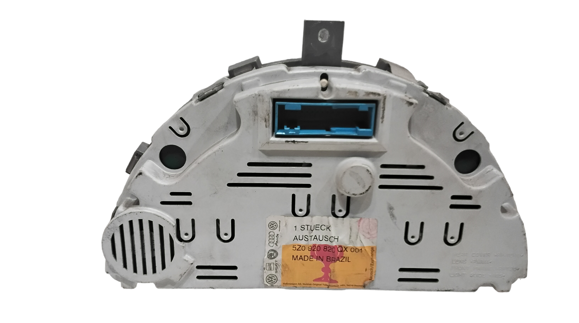 Quadro Strumenti per Volkswagen Fox 1 Serie (2005 - 2011)