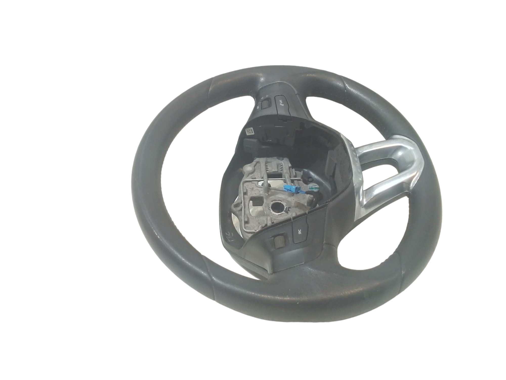 Volante per Peugeot 208  3p Serie (12>19) (2012 - 2019)