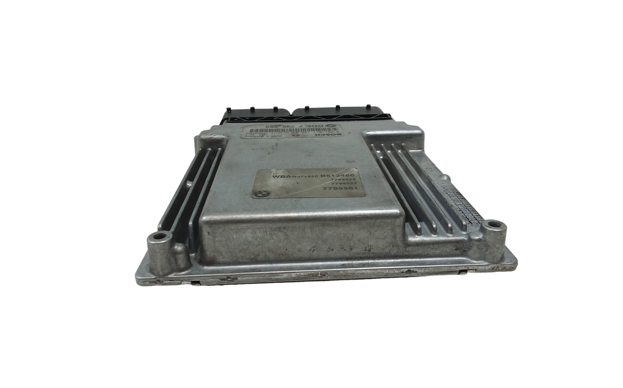 Centralina motore per Bmw Serie 5 E60 (2003 - 2010)