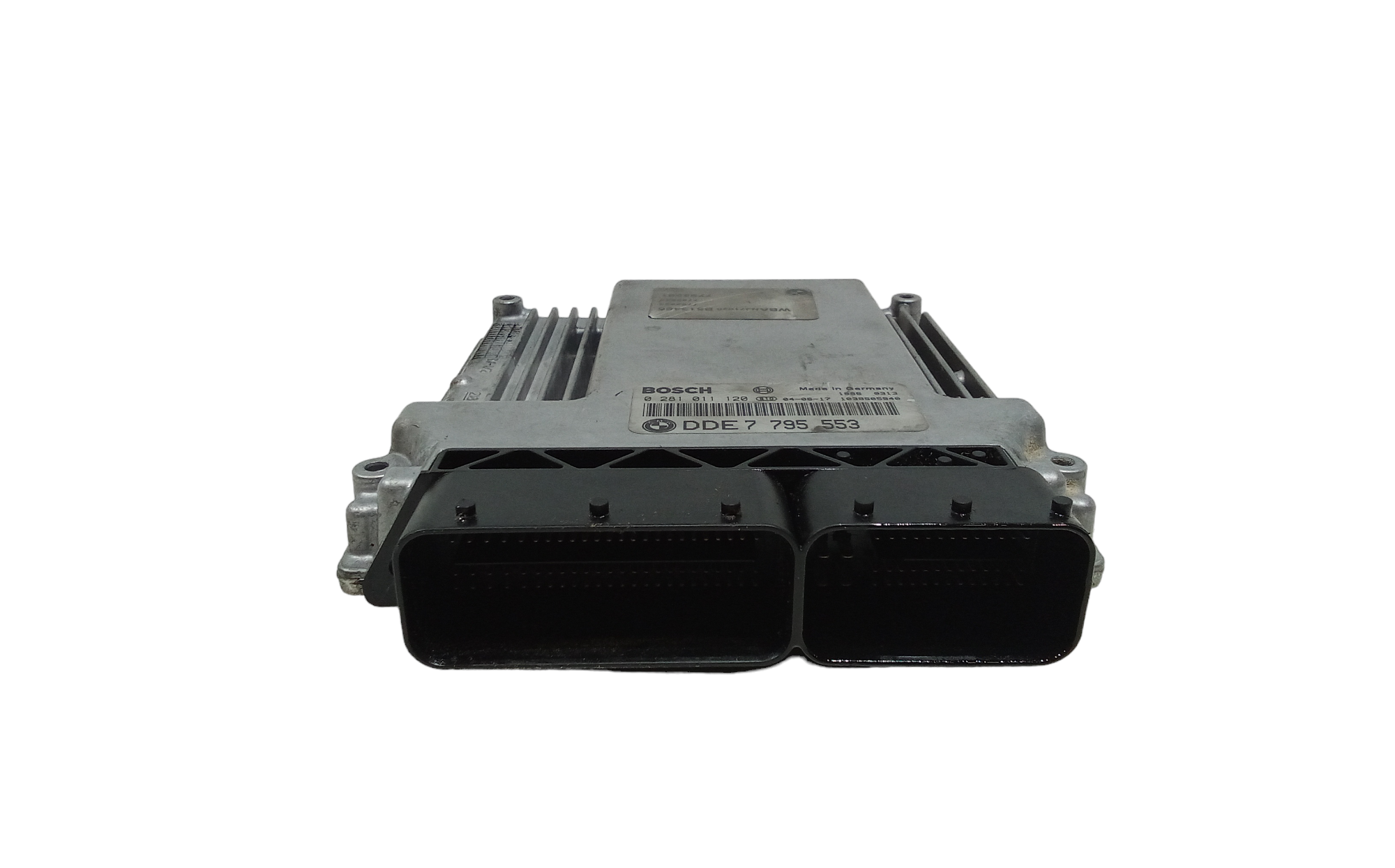 Centralina motore per Bmw Serie 5 E60 (2003 - 2010)