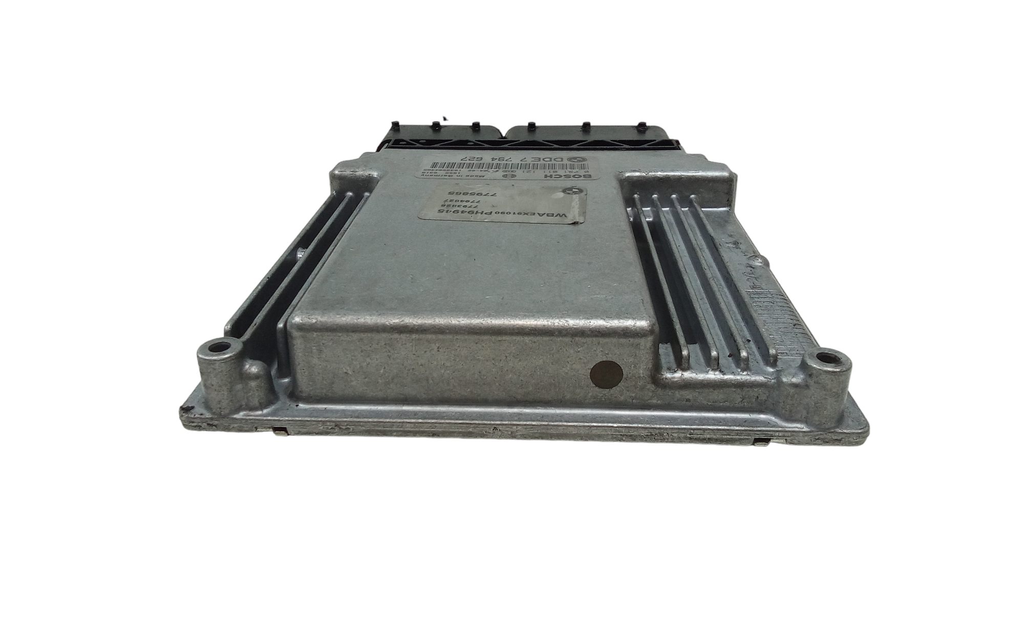 Centralina motore per Bmw Serie 3 E46 Berlina (01>05) (2001 - 2005)