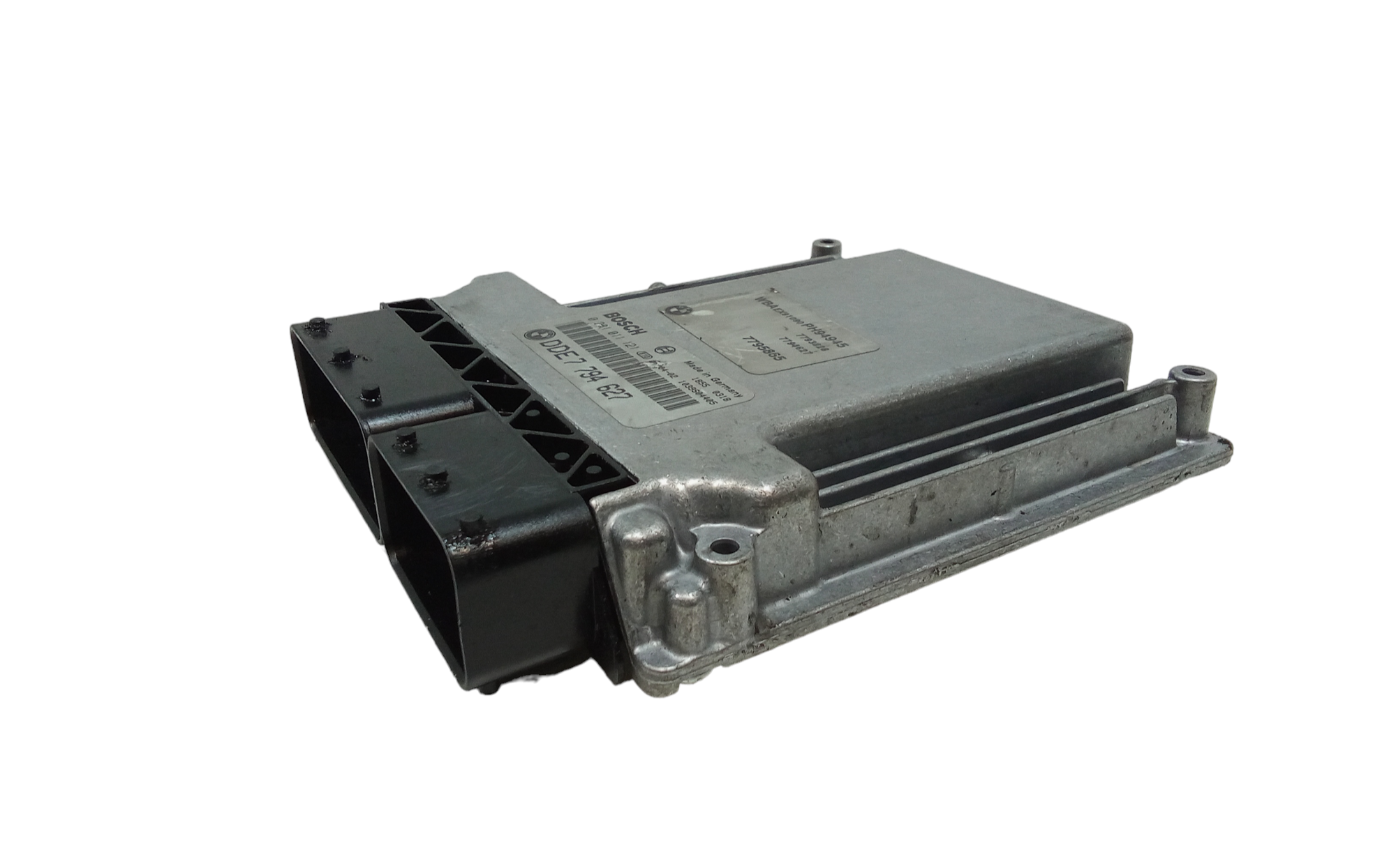 Centralina motore per Bmw Serie 3 E46 Berlina (01>05) (2001 - 2005)