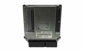 Centralina motore per Bmw Serie 3 E46 Berlina (01>05) (2001 - 2005)