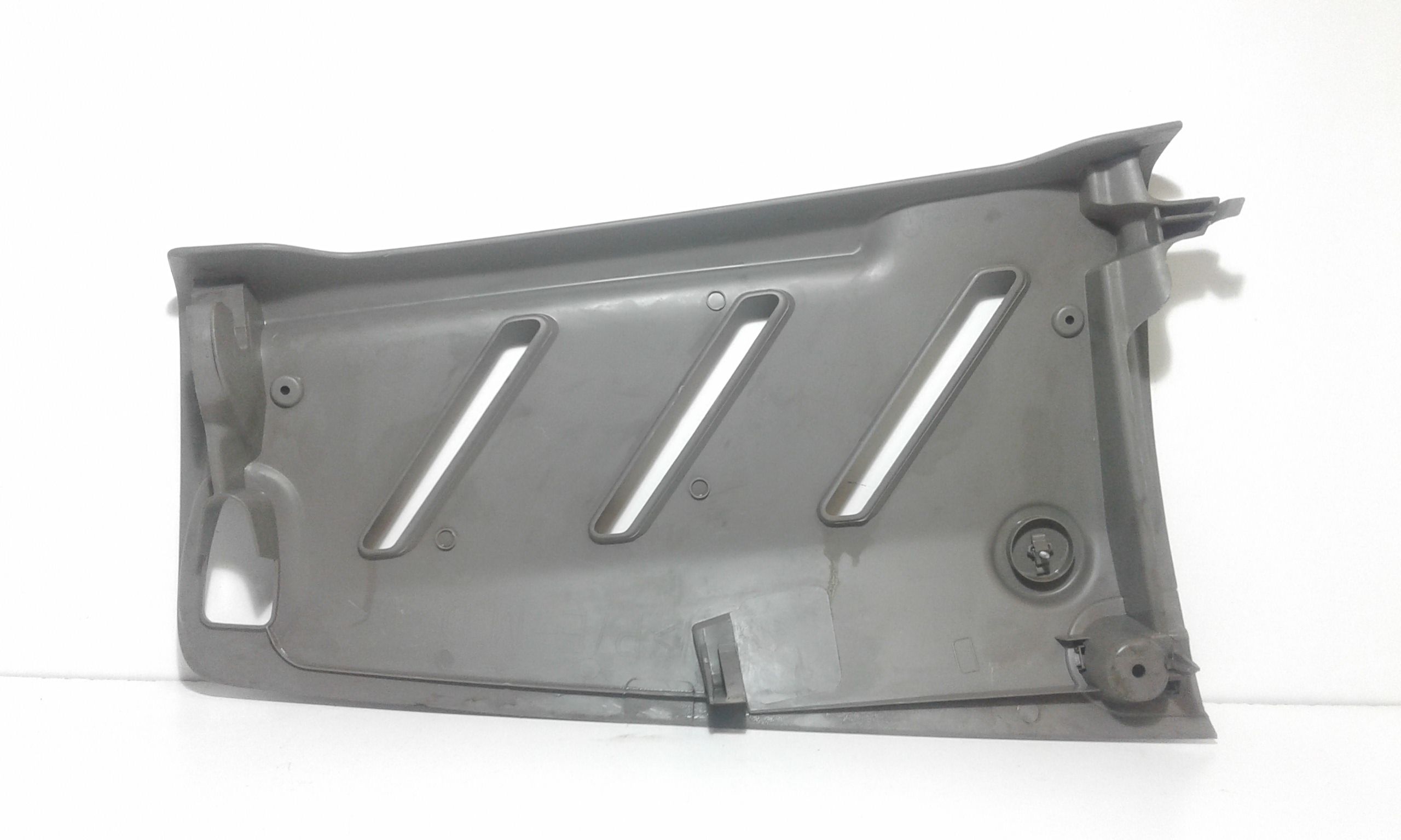 Plastiche interne OPEL Movano 4 Serie (10>)