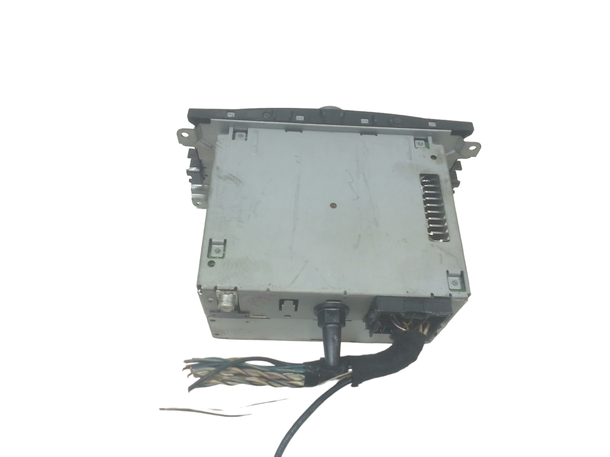 Autoradio per Ford Focus Berlina 3 Serie (2004 - 2008)