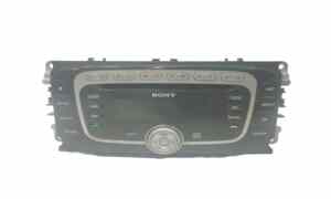 Autoradio per Ford Focus Berlina 3 Serie (2004 - 2008)
