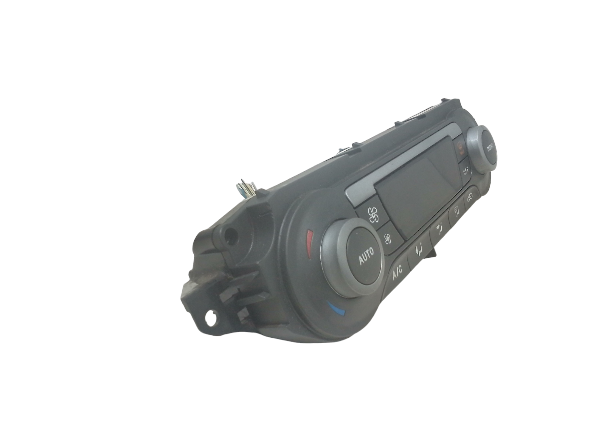 Comandi Clima per Ford Focus Berlina 3 Serie (2004 - 2008)