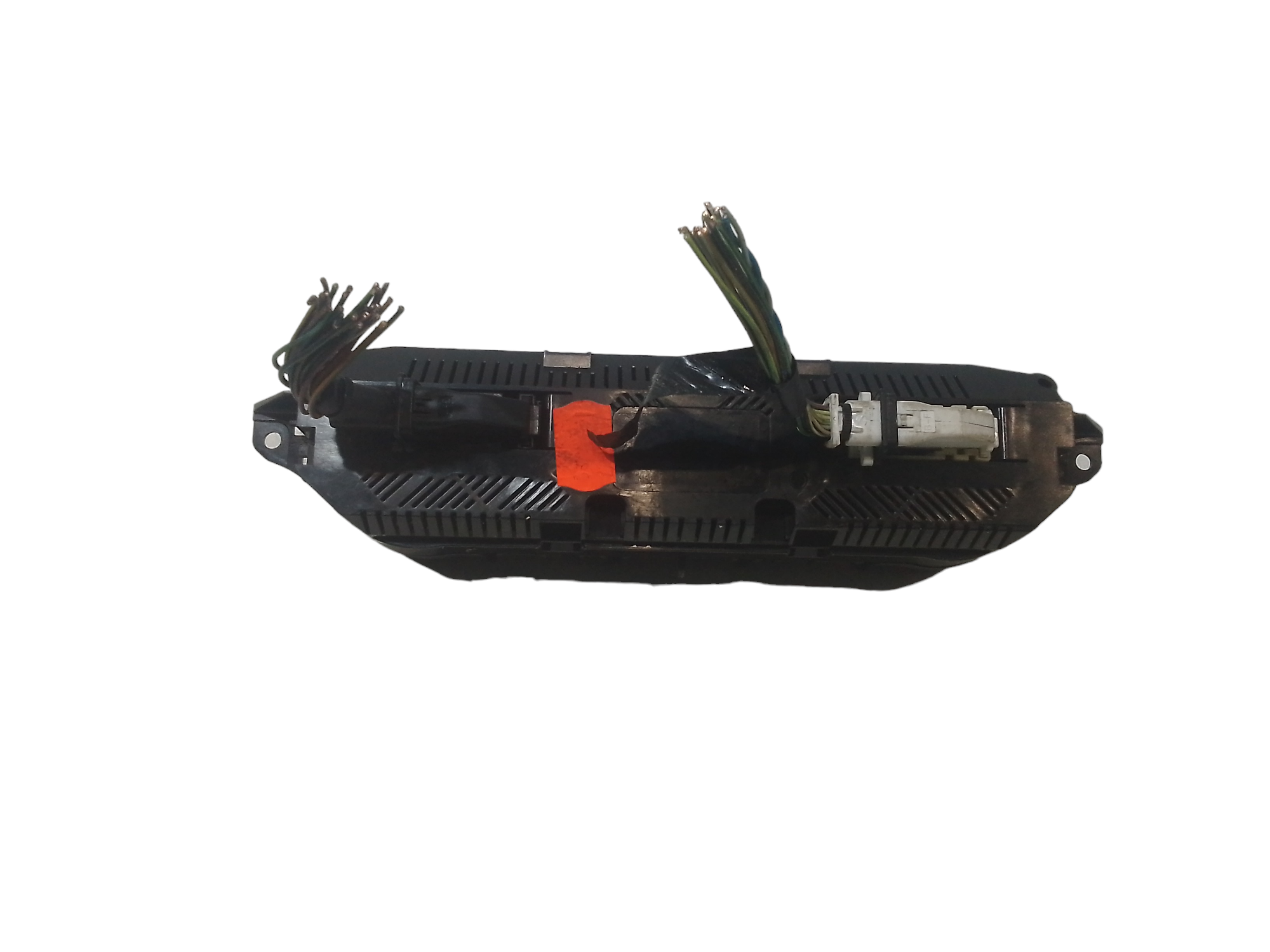 Comandi Clima per Ford Focus Berlina 3 Serie (2004 - 2008)